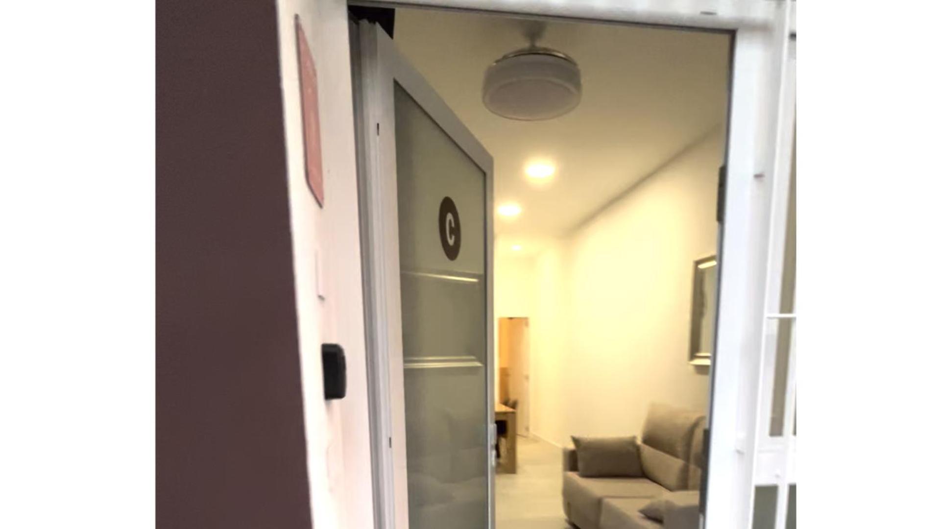 Urban Escape Comfort Meets Luxury, 4 Ppl Apartamento Valência