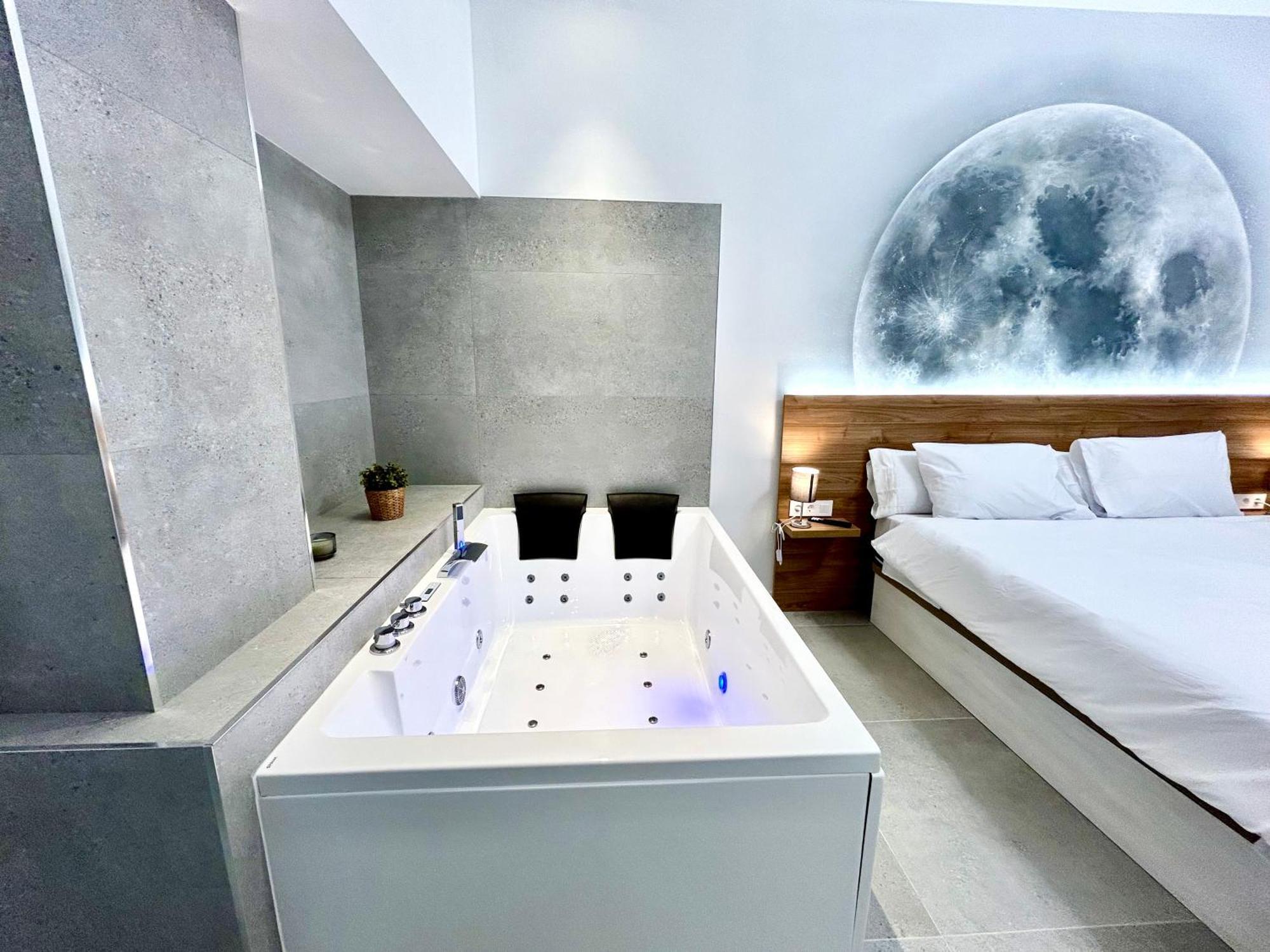 Apartamento Urban Escape Comfort Meets Luxury, 4 Ppl Valência