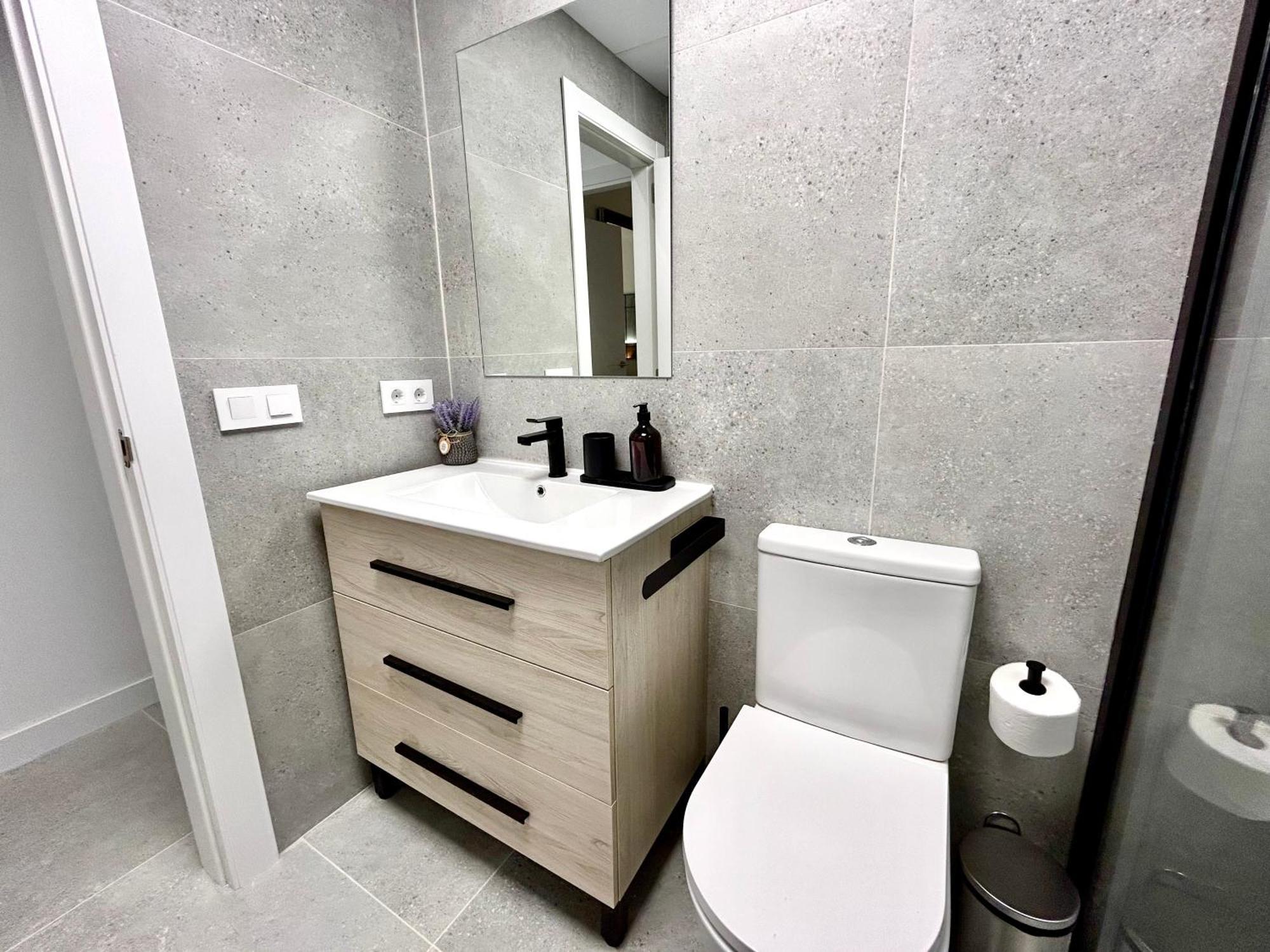 Urban Escape Comfort Meets Luxury, 4 Ppl * Valência