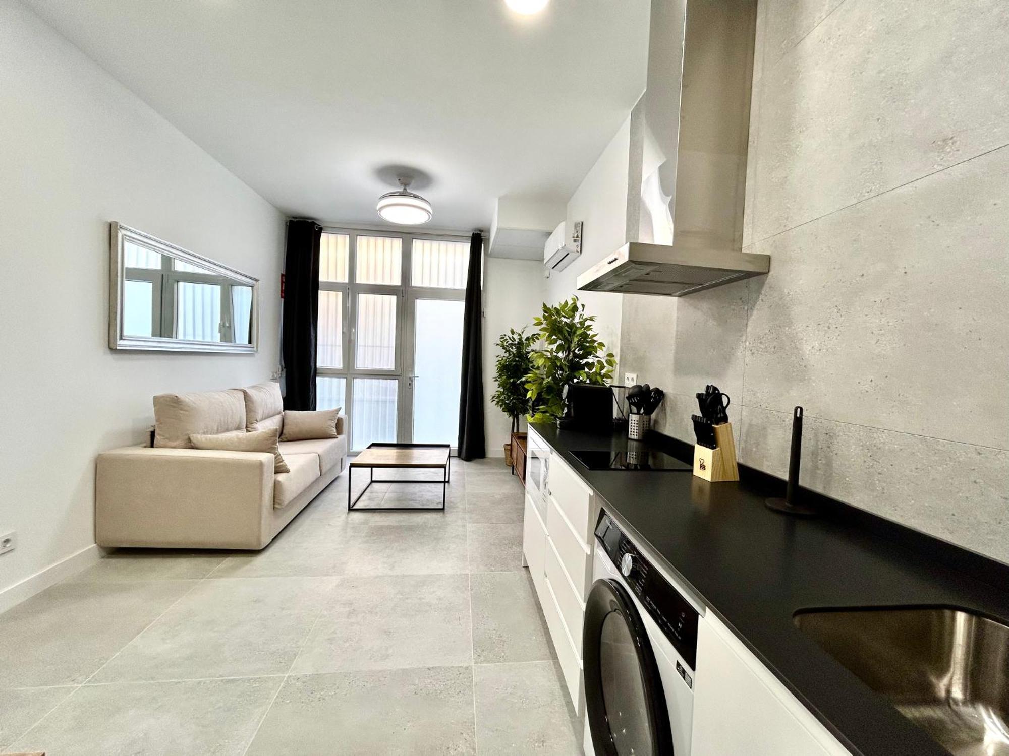 Apartamento Urban Escape Comfort Meets Luxury, 4 Ppl Valência