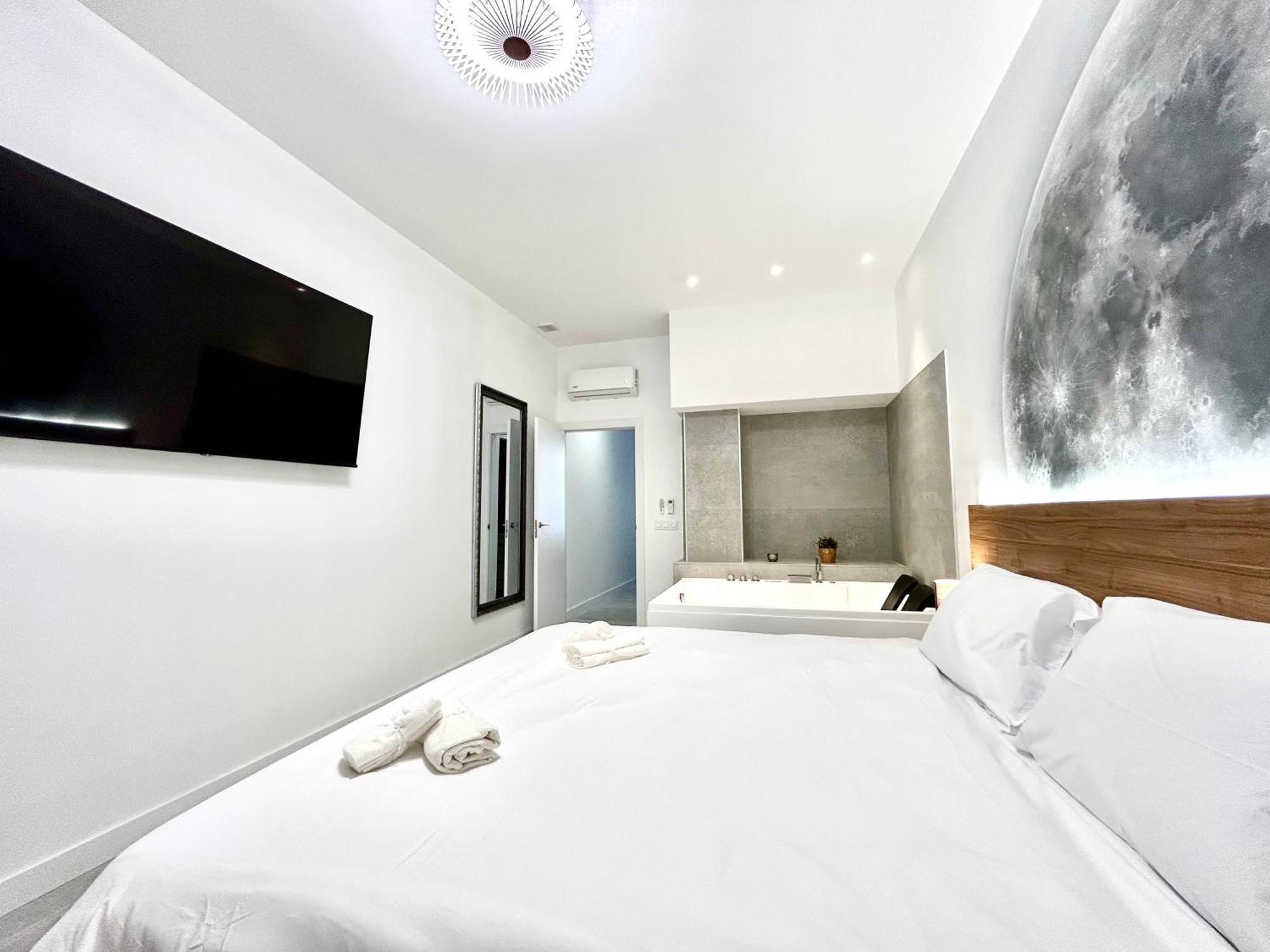 Urban Escape Comfort Meets Luxury, 4 Ppl Apartamento