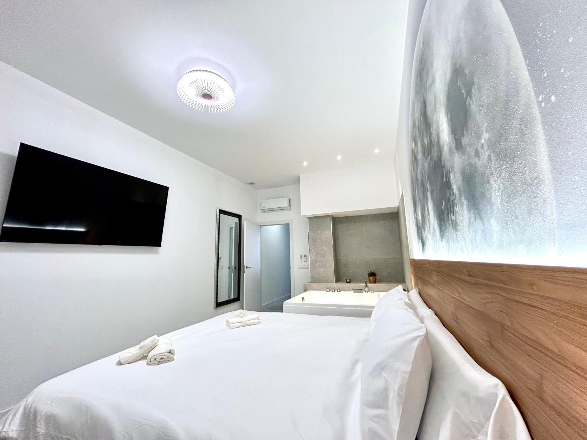 Urban Escape Comfort Meets Luxury, 4 Ppl Appartement