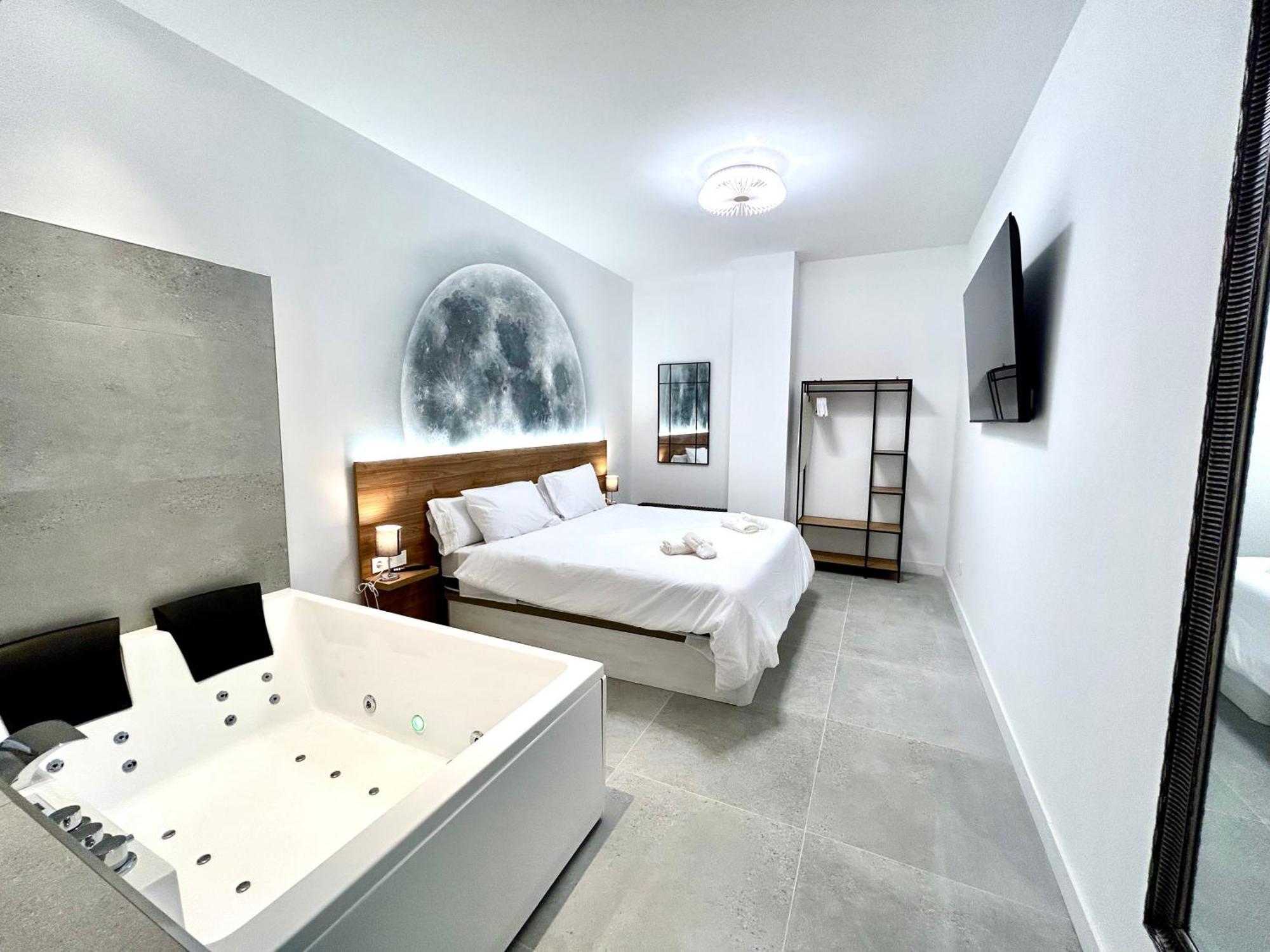 Appartement Urban Escape Comfort Meets Luxury, 4 Ppl
