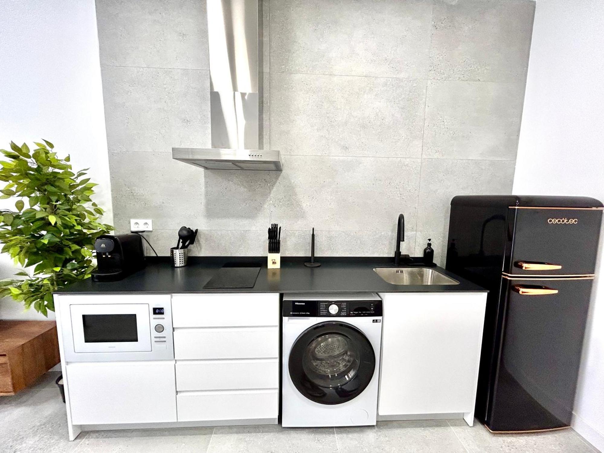 Urban Escape Comfort Meets Luxury, 4 Ppl Appartement