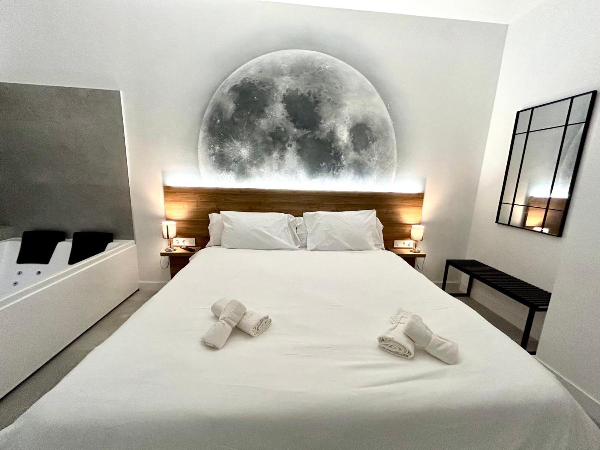 Urban Escape Comfort Meets Luxury, 4 Ppl Appartement *