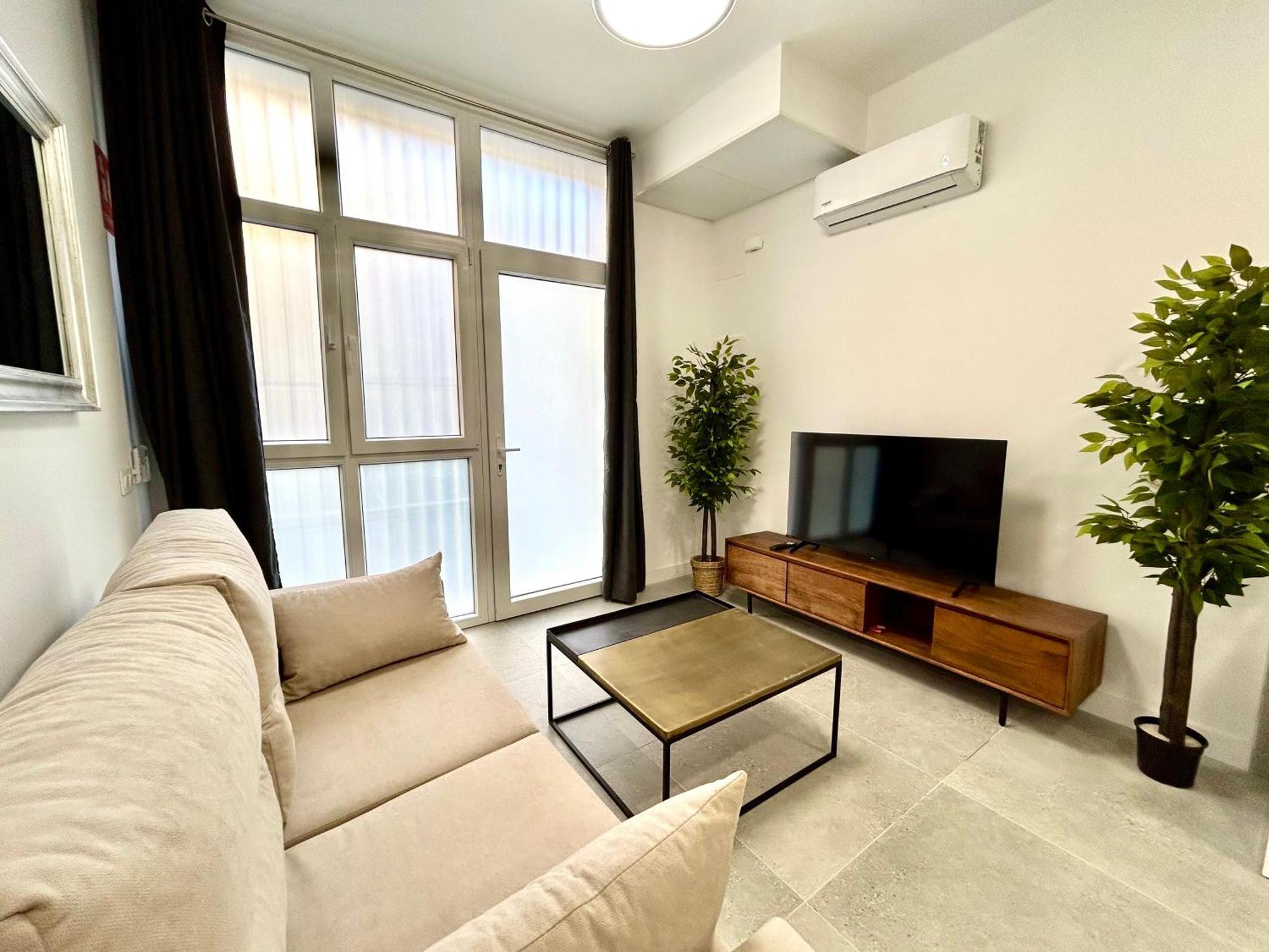 Appartement Urban Escape Comfort Meets Luxury, 4 Ppl