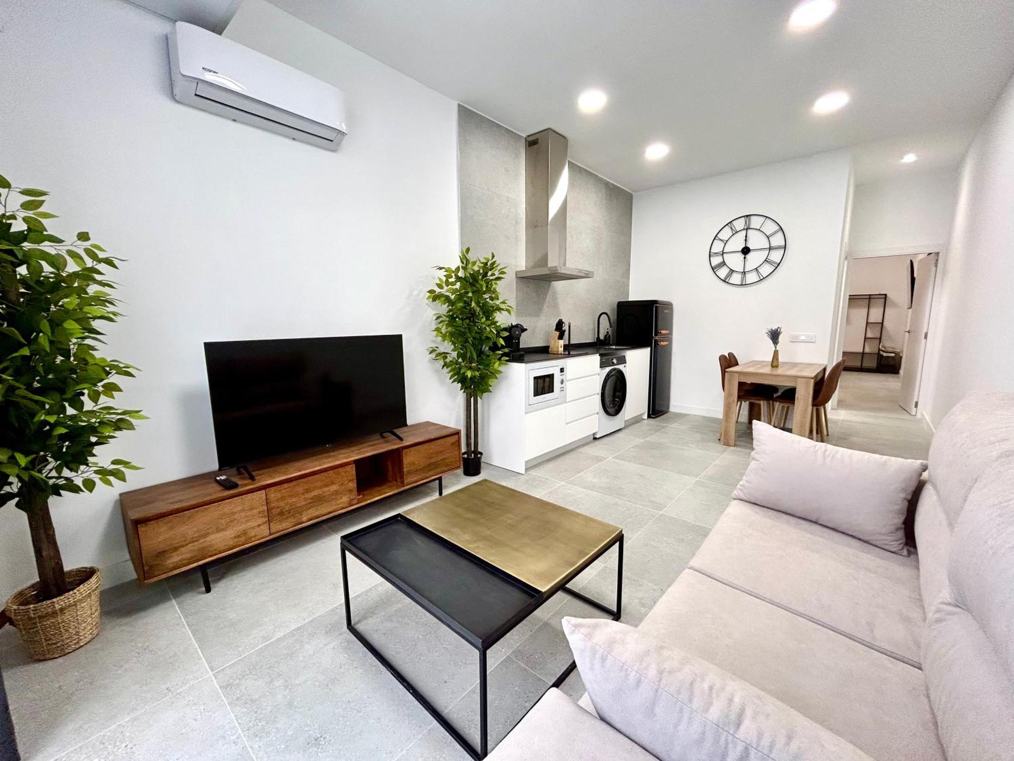 Appartement Urban Escape Comfort Meets Luxury, 4 Ppl Valence